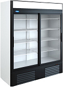Шкаф холодильный Марихолодмаш Капри 1,5 УСК купе