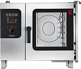 Пароконвектомат Convotherm 4 easyDial 6.10 EB+ConvoClean купить по низкой цене в Санкт-Петербурге | Комплекс Трейд.