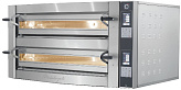 Печь для пиццы Cuppone Michelangelo ML635L/2TS
