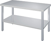 Стол производственный ATESY СР-Л-1500.600-02