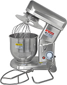 Миксер планетарный Hurakan HKN-KS7S