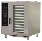 Пароконвектомат Gabino Combi-1011i-L купить по низкой цене в Санкт-Петербурге | Комплекс Трейд.