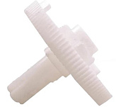 Коническое зубчатое колесо Hurakan для кофеварки HKN-ME709