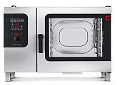Пароконвектомат Convotherm 4 easyDial 6.20 GS (GB) купить по низкой цене в Санкт-Петербурге | Комплекс Трейд.