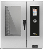 Пароконвектомат Apach Chef Line LGВ101T купить по низкой цене в Санкт-Петербурге | Комплекс Трейд.