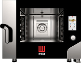 Пароконвектомат Tecnoeka MKF 511 TS купить по низкой цене в Санкт-Петербурге | Комплекс Трейд.