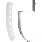 Скребок миксера Bear Varimixer 42CR20-202