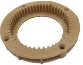 Колесо зубчатое Hurakan для планетарных миксеров HKN-KS