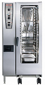 Пароконвектомат Rational CM 201 Plus купить по низкой цене в Санкт-Петербурге | Комплекс Трейд.