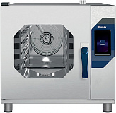 Пароконвектомат Radax YESENIN ES05TSCLU купить по низкой цене в Санкт-Петербурге | Комплекс Трейд.