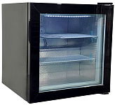 Шкаф морозильный барный Viatto VA-SD55