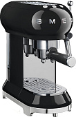 Кофемашина Smeg ECF01BLEU