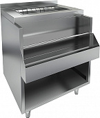 Барная станция HICOLD НБМВЛ-9/6К