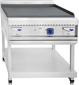 Поверхность жарочная Abat АКО-90/1П-С-01 (гладкая)