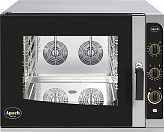 Пароконвектомат Apach AP5M купить по низкой цене в Санкт-Петербурге | Комплекс Трейд.