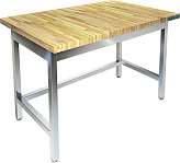 Стол кондитерский Техно-ТТ СП-332/1308