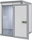 Завеса ПВХМ POLAIR 800x1850 мм (1510801d)