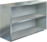 Полка кухонная Assum ПНО-П-15/4