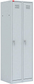 Шкаф для одежды ПАКС Металл ШРМ-22М-800