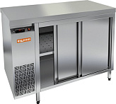 Стол тепловой HICOLD TS 10 GN