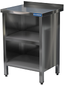 Стол производственный КАМИК СБЗО-4146