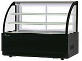 Витрина кондитерская закрытая Turbo air TBR-1800-2