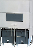 Бункер для льда Brema Double Roller Bin 1200 для Мuster 800-1500, Split 800-1500