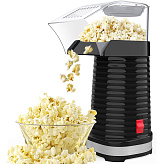 Аппарат для попкорна VIATTO VA-PM88B черный