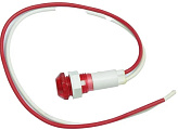 Лампа-индикатор (красная) Kocateq DSH indicator light