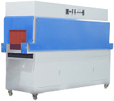 Термоусадочный туннель Hualian BS-2600/650 для DXDZ-590