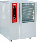 Пароконвектомат INOKSAN INO-FKE042 купить по низкой цене в Санкт-Петербурге | Комплекс Трейд.