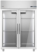 Шкаф морозильный Apach Chef Line LCFM140MD2G