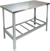 Стол производственный KAYMAN СЦ-255/1307