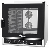 Пароконвектомат Grill Master ПКГ/И 13040 купить по низкой цене в Санкт-Петербурге | Комплекс Трейд.