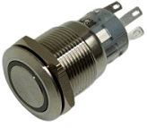 Кнопка "СТОП" Airhot для пилы HSL-2020A