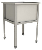 Ванна моечная Restoinox ВМС-1/4-ЭК