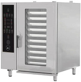 Пароконвектомат KAYMAN СУ-ШЕФ ПЛЮС ПКЭ-10И-ПЛ купить по низкой цене в Санкт-Петербурге | Комплекс Трейд.