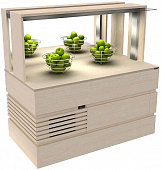 Буфет нейтральный Техно-ТТ БН-223/1286