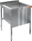 Ванна котломоечная HICOLD Н1МКС-7/7