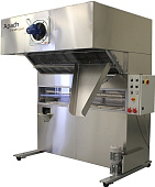 Шкаф промежуточной расстойки Apach Bakery Line IP.28.08