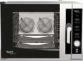Пароконвектомат Apach AP5.23QDC купить по низкой цене в Санкт-Петербурге | Комплекс Трейд.
