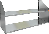 Полка кухонная HICOLD НПД-11/3