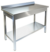 Стол производственный Техно-ТТ СПП-233/1100