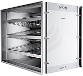 Искрогаситель INSORB OMA SERIES D 5.0