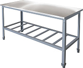 Стол производственный ITERMA СРО-Э-12/7