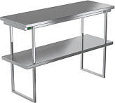 Полка тепловая KAYMAN ПТН-22К/0904