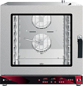 Пароконвектомат Tatra TC07D20L купить по низкой цене в Санкт-Петербурге | Комплекс Трейд.