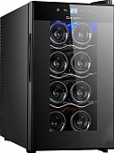 Винный шкаф Cooleq WC-25