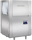 Тоннельная посудомоечная машина Silanos T1500B DXE, справа-налево