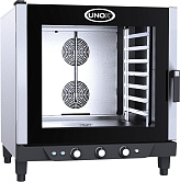 Пароконвектомат UNOX XV 593 купить по низкой цене в Санкт-Петербурге | Комплекс Трейд.